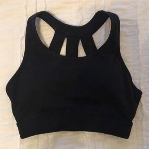 NVGTN Trio Sports Bra